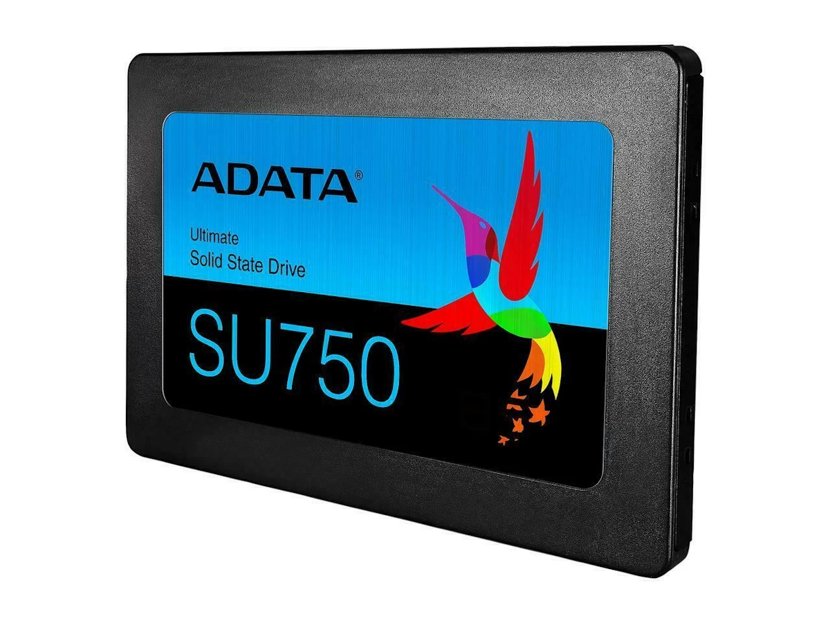 Montaje Disco Duro SSD SATA Ciudalcampo