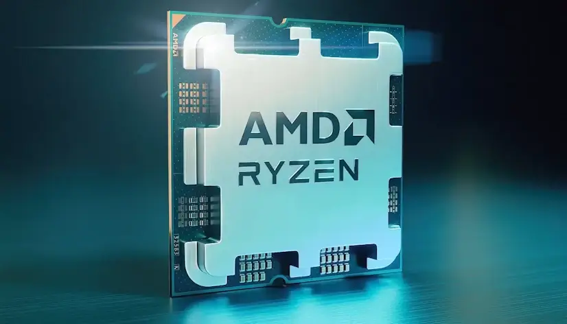 Montaje Procesadores AMD Ciudalcampo